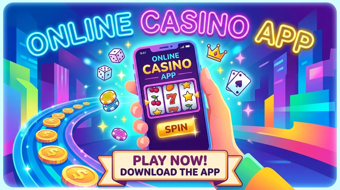 Bob Casino App