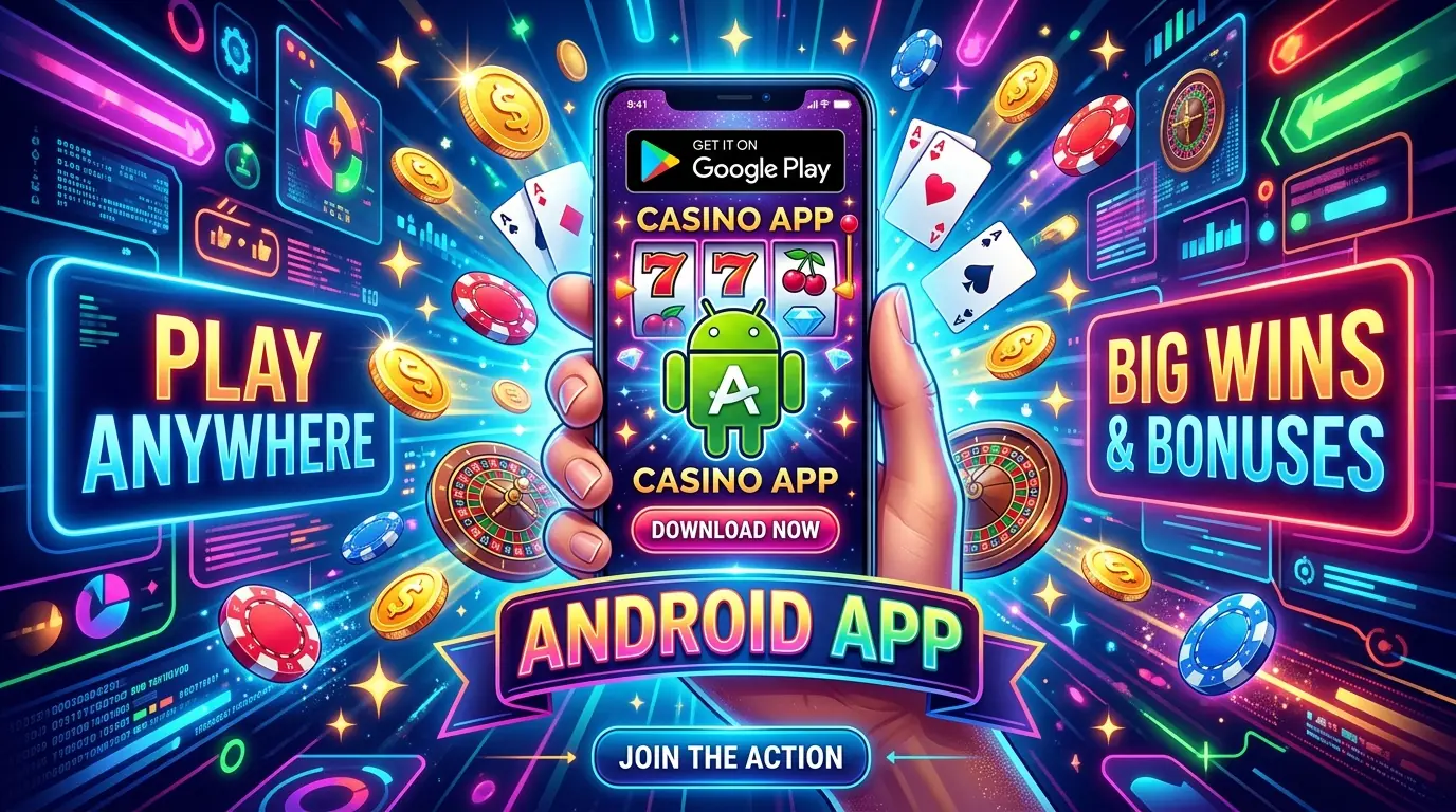 Bob Android App