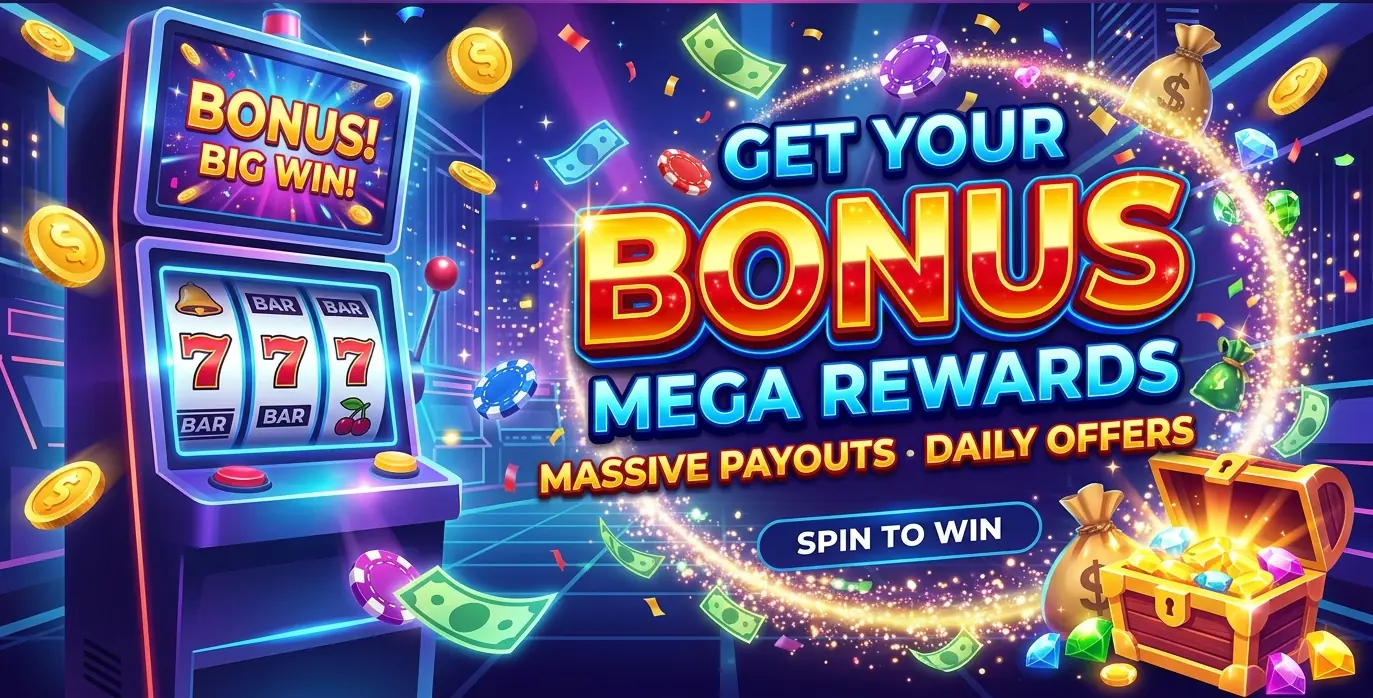 Bob Bonus
