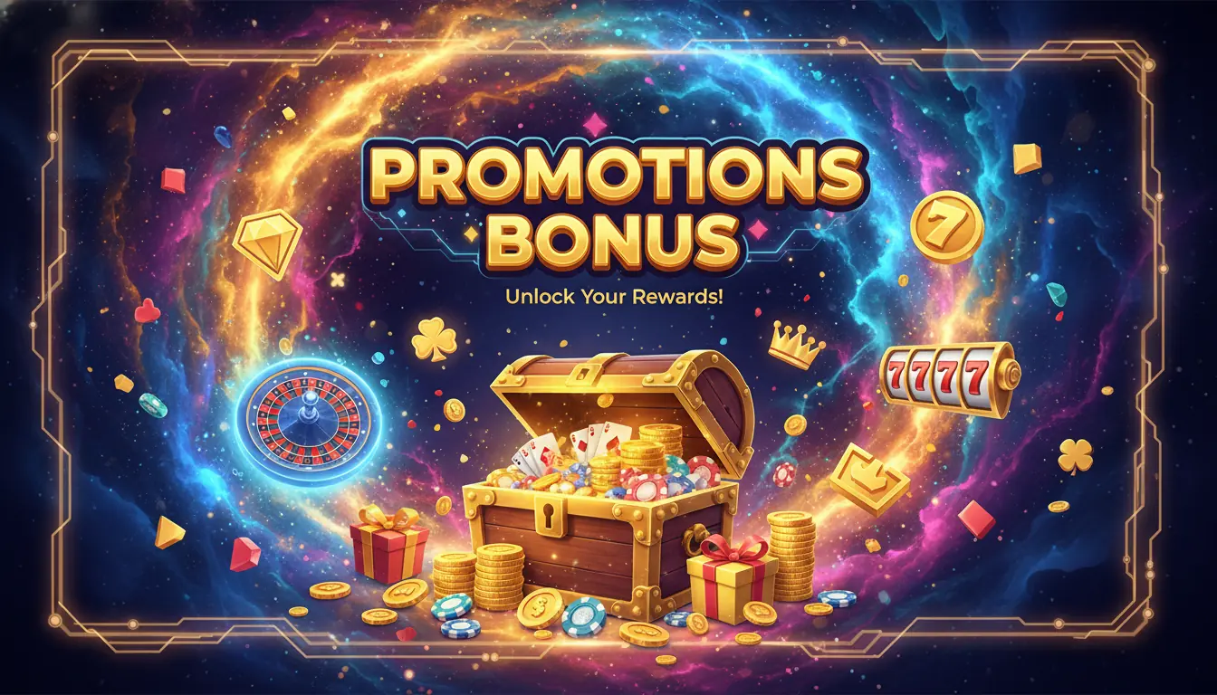 Bob Promotions