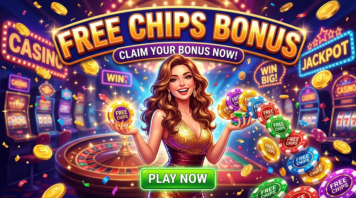 Bob Freispiele & Chips