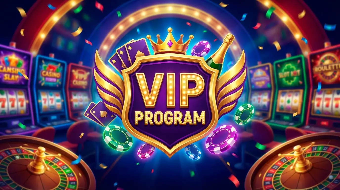 Bob VIP Vorteile