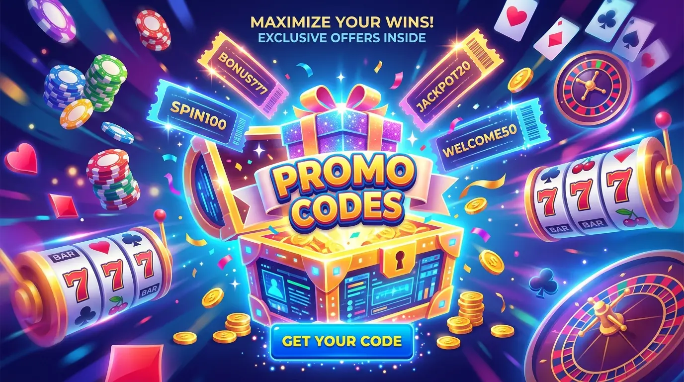 Bob Promocodes