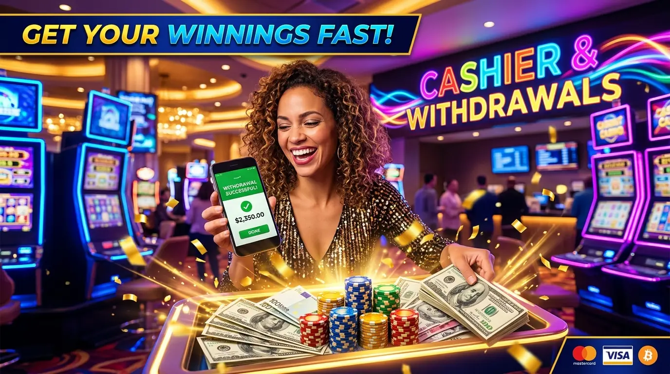 Bob Casino Auszahlung