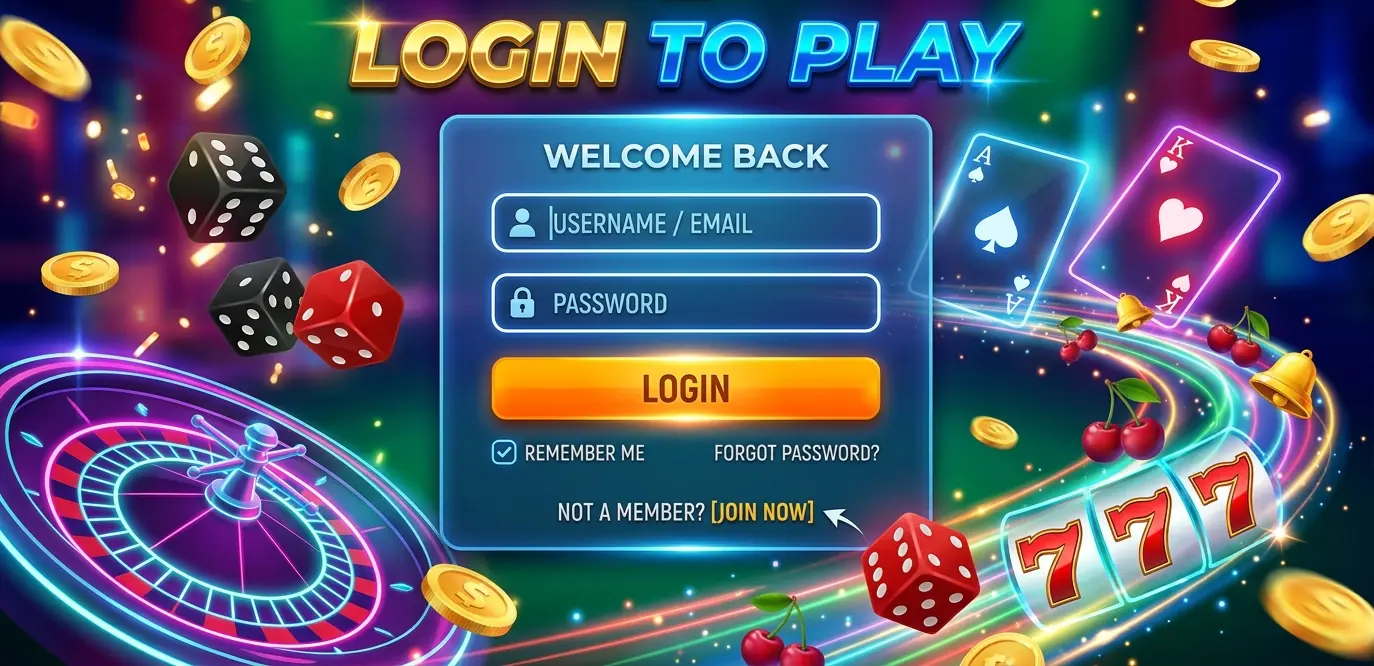 Bob Login