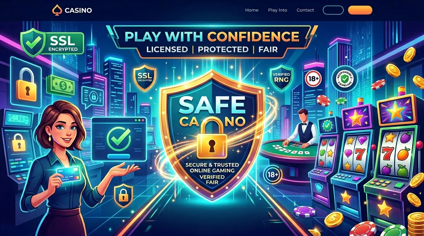 Ist Bob Casino sicher