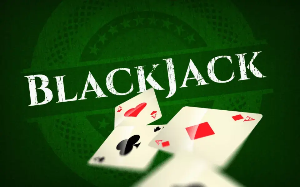 Bob Blackjack