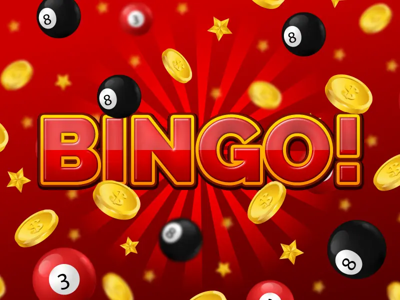 Bob Bingo Spiel