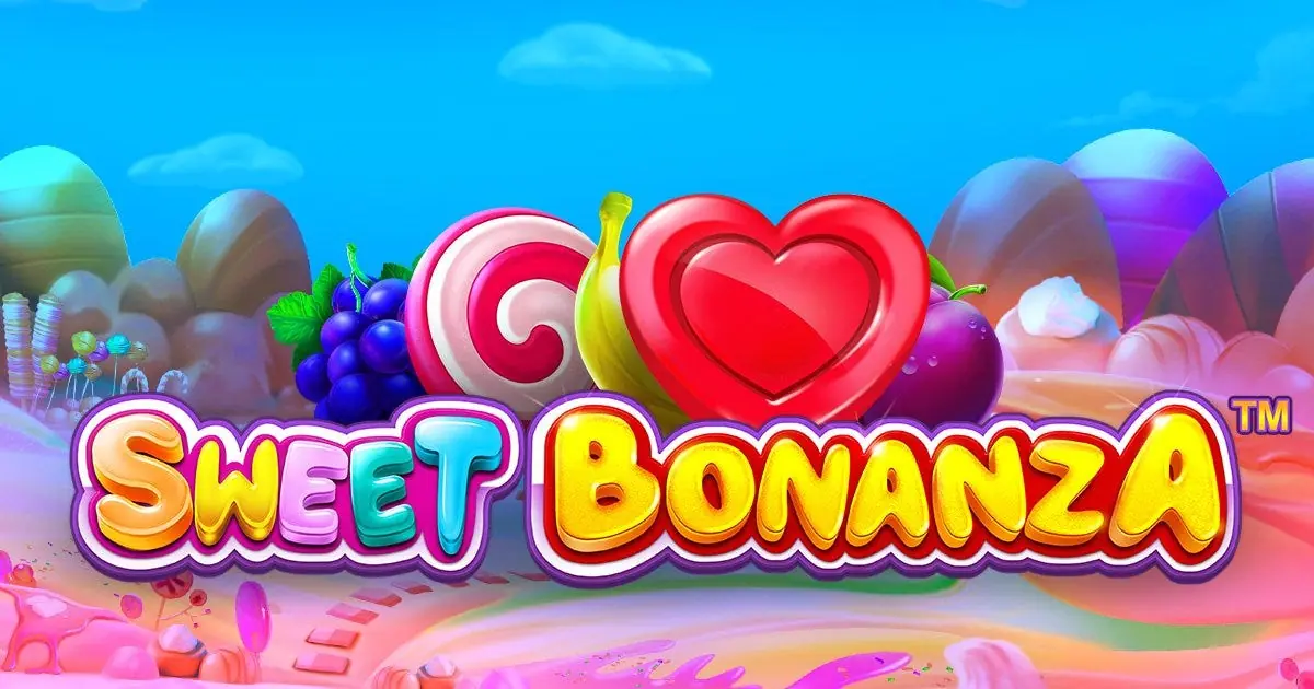 Bob Sweet Bonanza